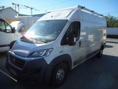 Fiat Ducato Multi Jet 130 Maxi LH2 Pack Pro
•...