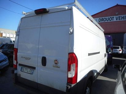 Fiat Ducato Multi Jet 130 Maxi LH2 Pack Pro
•...
