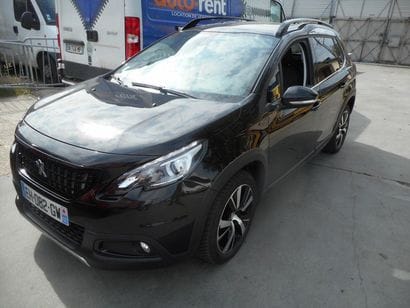 Peugeot 2008 GT Line
• immat EH-082-GW
•...