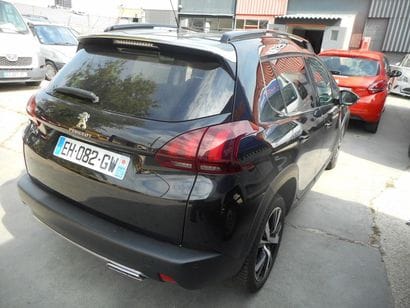 Peugeot 2008 GT Line
• immat EH-082-GW
•...