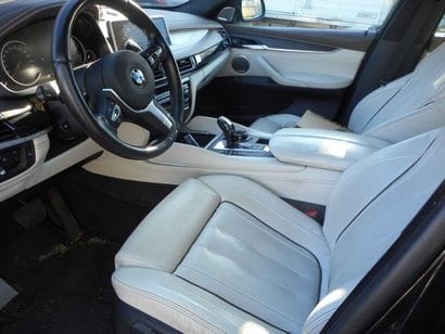 BMW X6 Xdrive 5.0 I 450 CH
• 34 CV
• ESS
•...