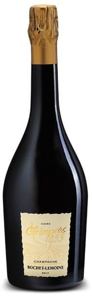 BOCHET-LEMOINE
Caisse de 12 bouteilles de...