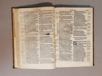 VIRGILE. 

Les Oeuvres de Virgile, translatées...