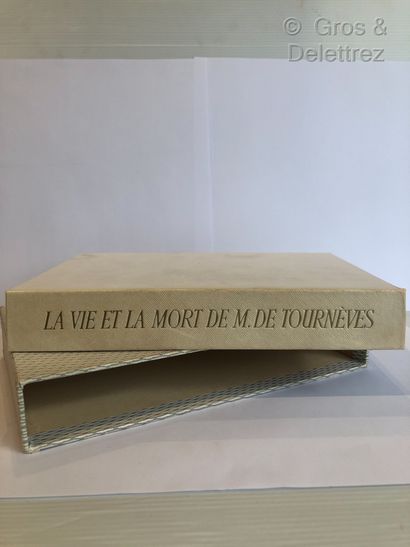 [LEMARIE] Charles DERENNES. ‎ 

La Vie et...