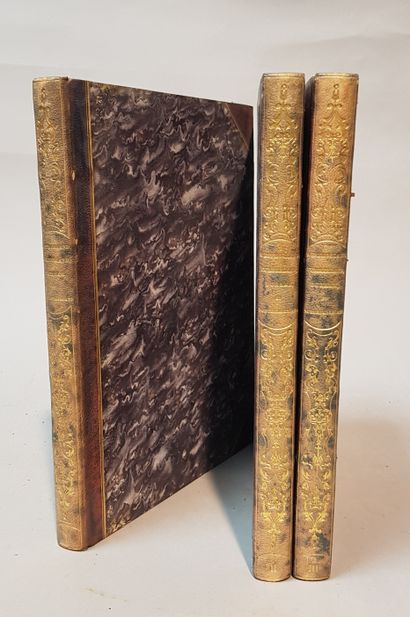 ALLOM Thomas et ROSE Thomas.

Westmorland,...
