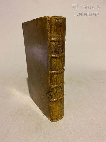 RAGUENET, 

Histoire du Vicomte de Turenne.

A...