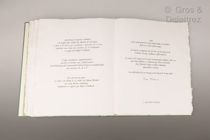 [VIEILLARD] ‎SAINT-JOHN-PERSE.‎

‎Etroits...