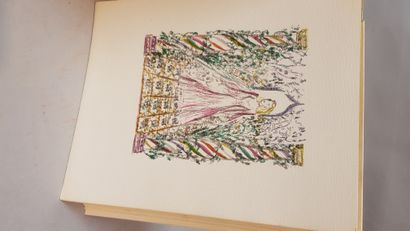 [TOUCHAGUES] André MAUROIS. 

Climats. 

Deux-Rives,...