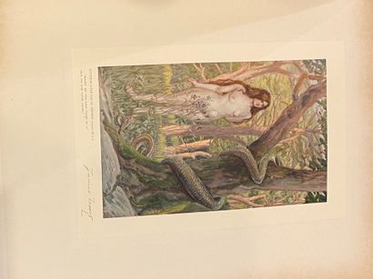 
 
J.-James TISSOT.
 La Sainte Bible (Ancien...