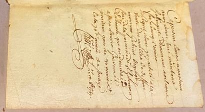 GRACIAN Baltasar. ‎L’Homme de Cour, traduit...