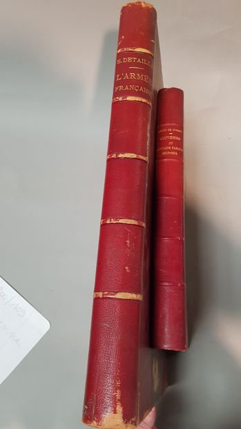 [Histoire - Varia] Lot de 27 ouvrages brochés...