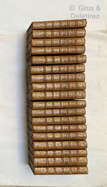 David HUME.

Histoire d'Angleterre, contenant...