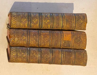 ‎Satyre Menippée, de la vertu du catholicon...
