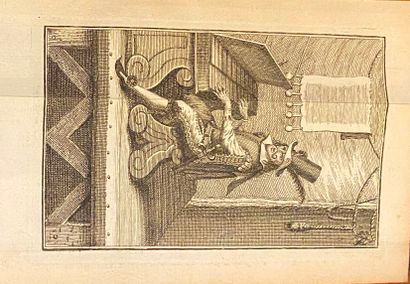 ‎Satyre Menippée, de la vertu du catholicon...