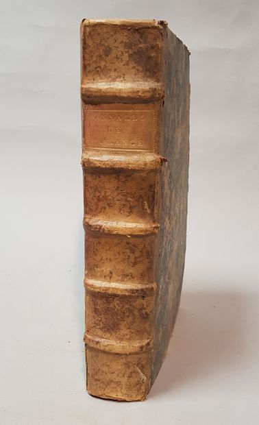 BELLEFOREST François de, CHAPPUYS (G.).

Les...