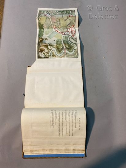 FOSSÉ Charles-Louis-François.

Idées d'un...