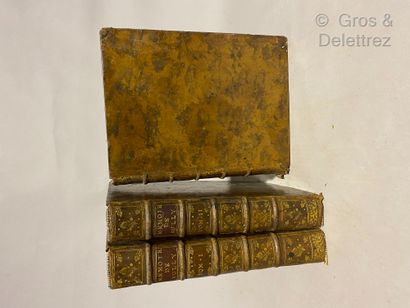 SULLY.

Mémoires de Maximilien de Béthune,...