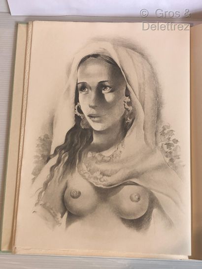 [LYDIS] Dr J.C MARDRUS. 

Le Cantique des...