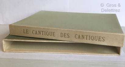 [LYDIS] Dr J.C MARDRUS. 

Le Cantique des...