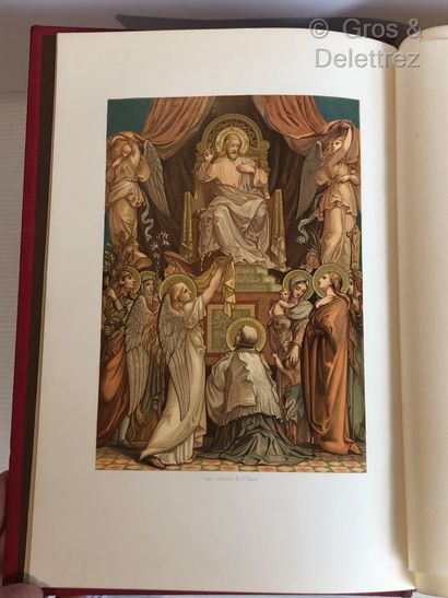 Arthur LOTH.

Saint Vincent de Paul et sa...