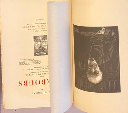 [Littérature] Lot de 5 titres en 6 volumes...
