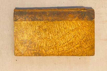 [Curiosa] [ESTERNOD Claude d']. Satyres amoureuses...