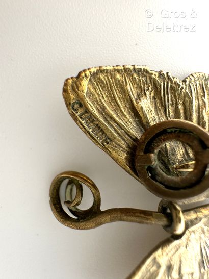 Claude LALANNE (1925-2019), Edition ARTCURIAL...