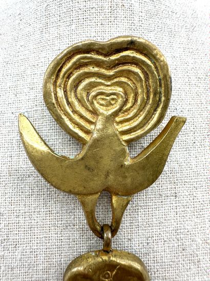 LINE VAUTRIN (1911-1997), Years 1945-1950
