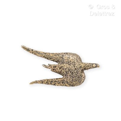 After Georges BRAQUE (1882-1963) by HEGER...