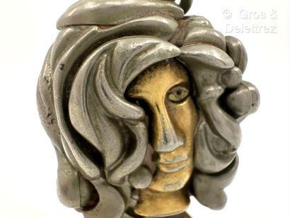 Miguel BERROCAL (1933-2006), 