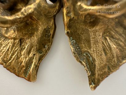 Claude LALANNE (1925-2019), Edition ARTCURIAL...
