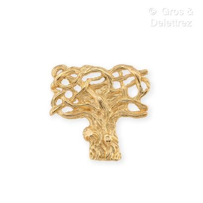 After Jean MARAIS (1913-1998)
L'Arbre de...