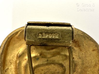 LINE VAUTRIN (1911-1997), Years 1945-1950
