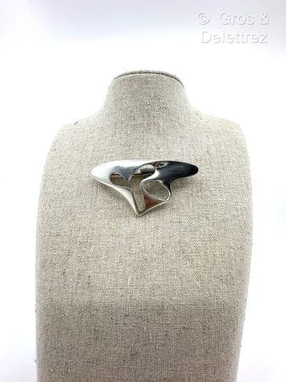 GEORG JENSEN, designer Henning KOPPEL (1918-1981),...