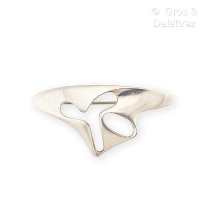 GEORG JENSEN, designer Henning KOPPEL (1918-1981),...