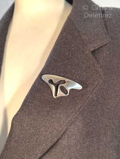 GEORG JENSEN, designer Henning KOPPEL (1918-1981),...