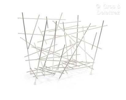 FRATELLI CAMPANA for ALESSI
