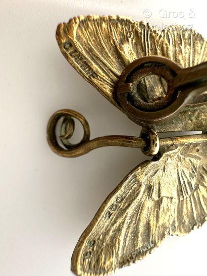 Claude LALANNE (1925-2019), Edition ARTCURIAL...