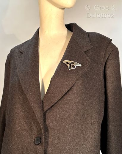 GEORG JENSEN, designer Henning KOPPEL (1918-1981),...