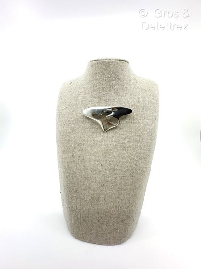 GEORG JENSEN, designer Henning KOPPEL (1918-1981),...