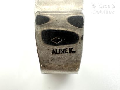 Aline KOKINOPOULOS, 