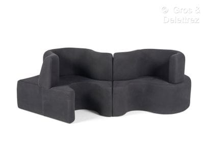 Verner PANTON (1926-1998)
