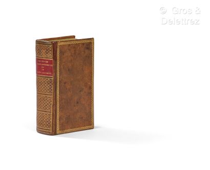 LIBERTINE AND SCANDALOUS PRIVATE LIFE OF...