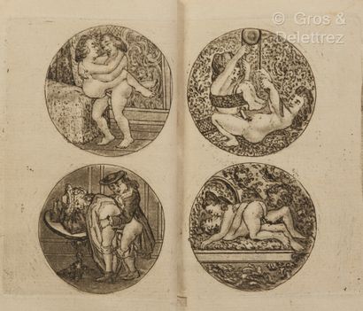 Claude Henri de Fuzée, abbé de VOISENON....