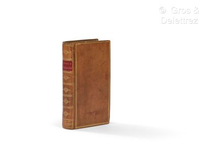 THERESE PHILOSOPHE, ou Mémoires Pour servir...