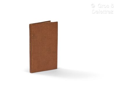 [Thomas STRETZER]. Description Topographique,...