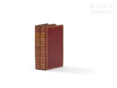 THEATRE GAILLARD.
Glascow, 1776.

2 volumes...