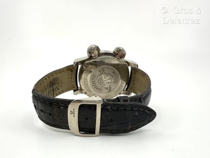 JAEGER-LECOULTRE, Modèle « Master Compressor...