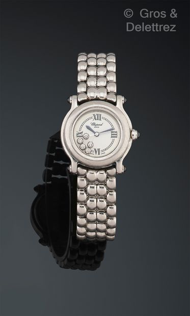 CHOPARD, Collection « Happy Sport », Référence...