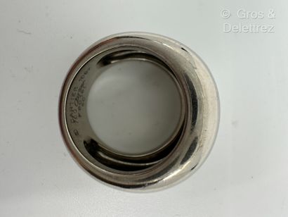 CARTIER, Collection « Nouvelle Vague », Années...